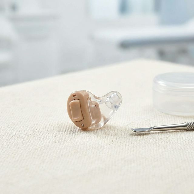 سماعات داخل الأذن