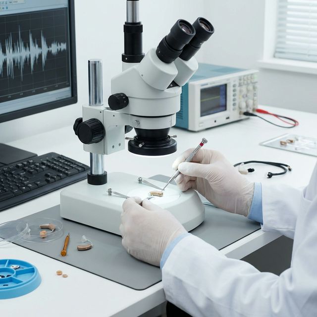 الصيانة الفنية