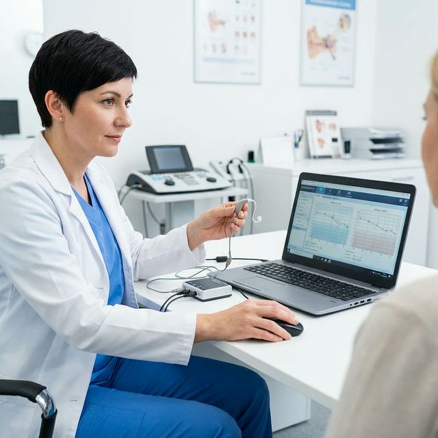 البرمجة والضبط