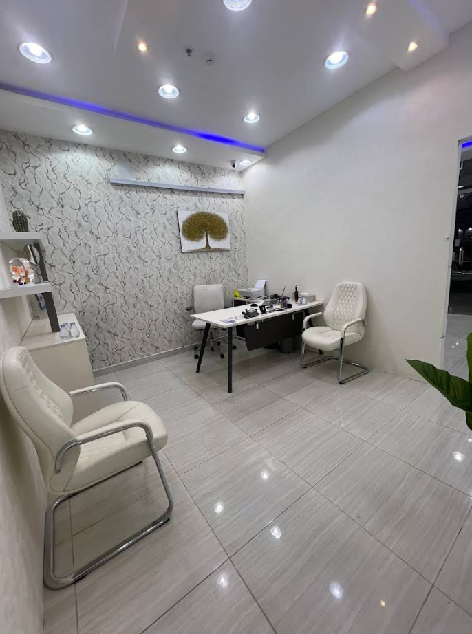 لماذا تختارنا