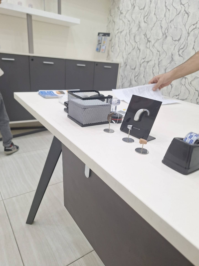 لماذا تختارنا